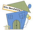 Logo Kita -Berufeliste